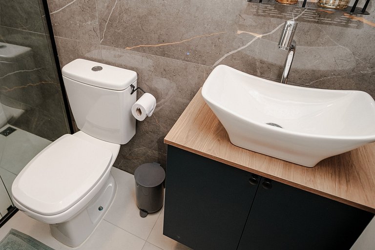 Experiência única em Jurerê 273