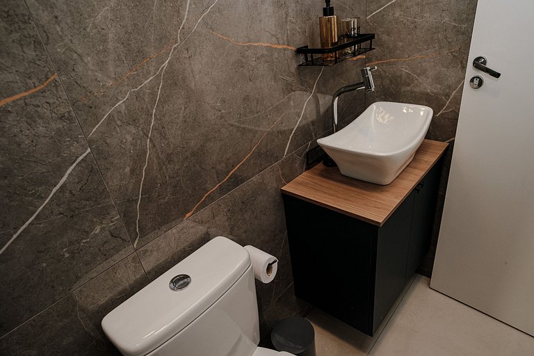 Experiência única em Jurerê 273