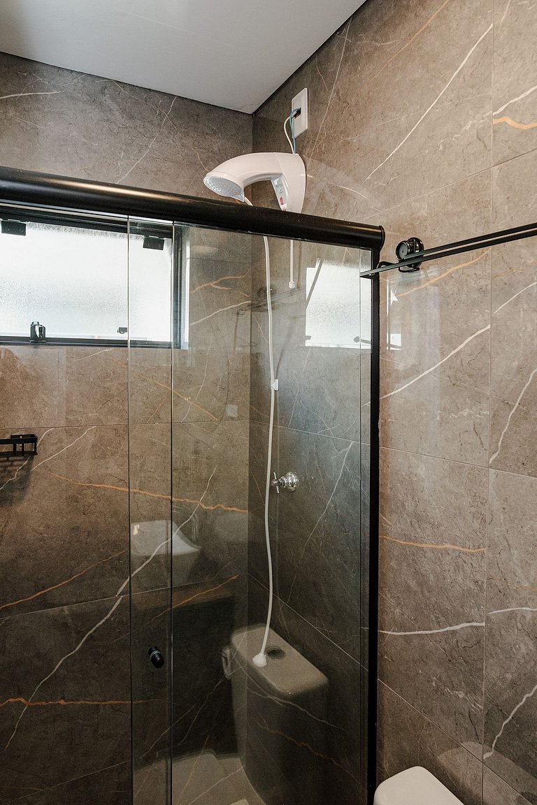 Experiência única em Jurerê 273