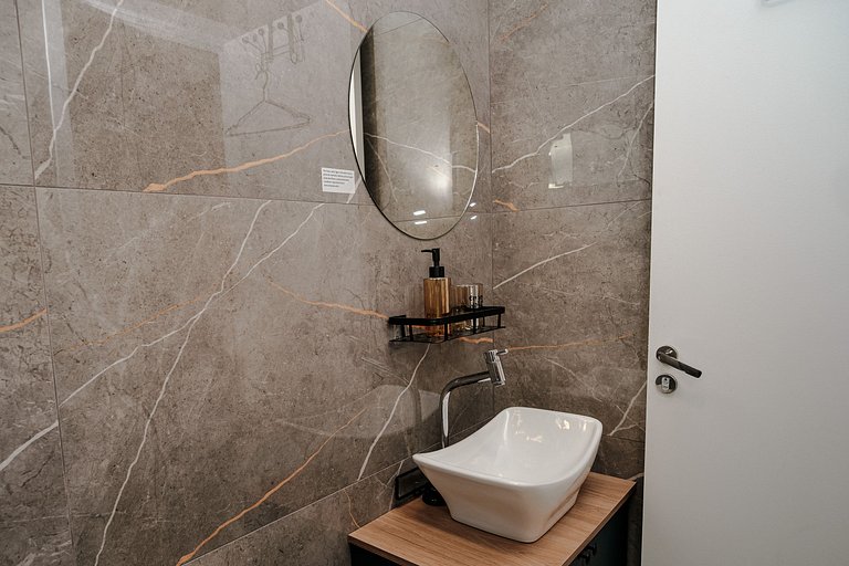 Experiência única em Jurerê 273