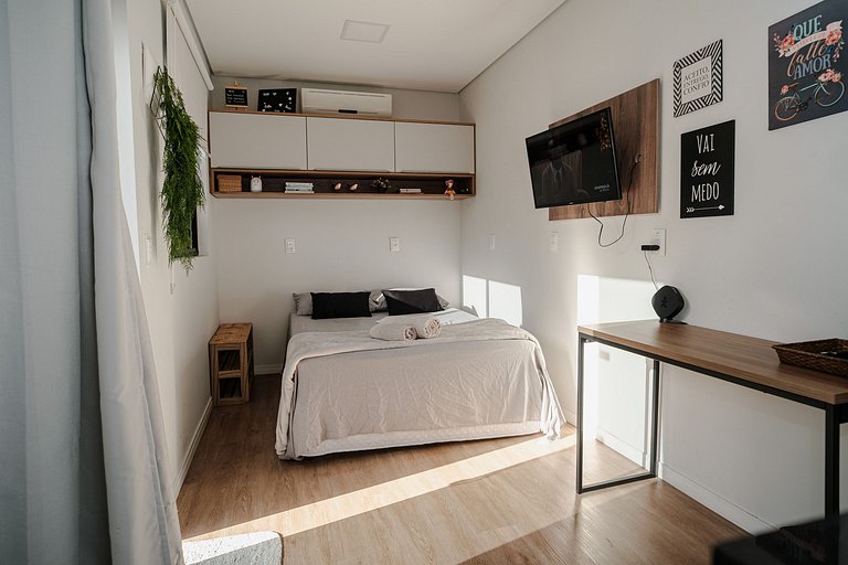 Experiência única em Jurerê 273