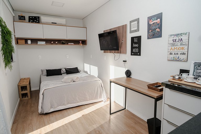 Experiência única em Jurerê 273