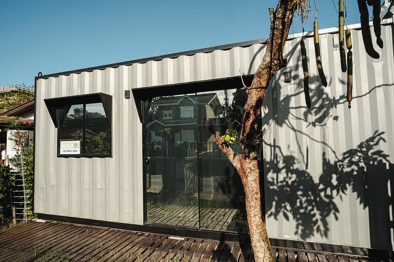 Experiência única em Jurerê 273