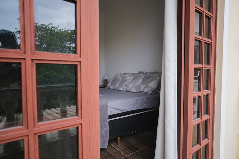 Lançamento casa Jurerê / churrasqueira / quintal