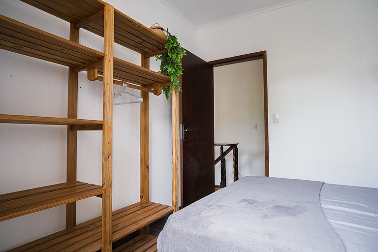 Lançamento casa Jurerê / churrasqueira / quintal