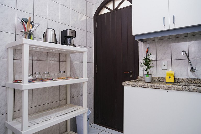 Lançamento casa Jurerê / churrasqueira / quintal