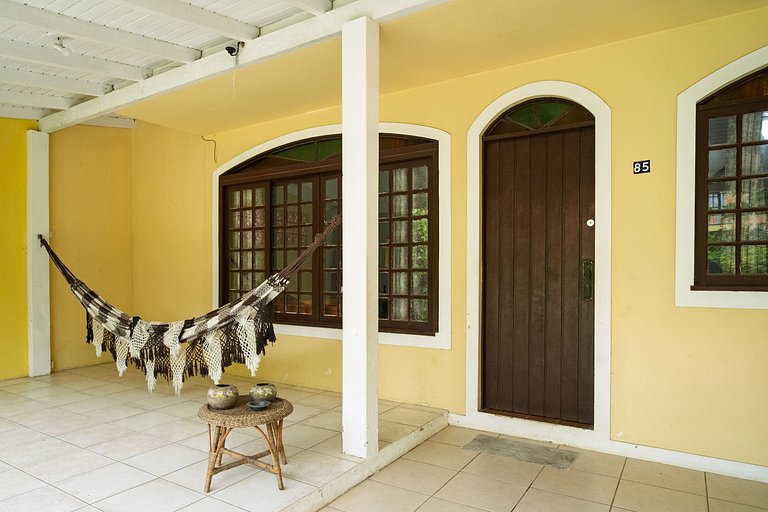 Lançamento casa Jurerê / churrasqueira / quintal