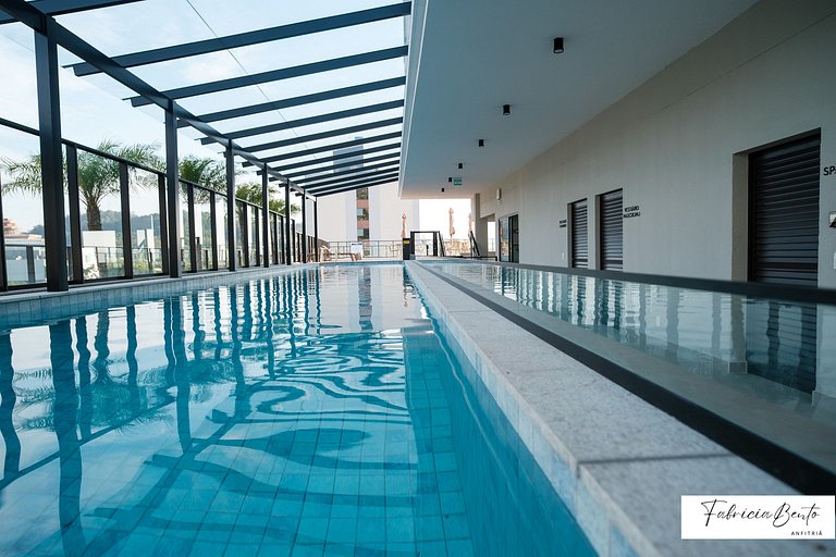 Loft próximo shopping Floripa