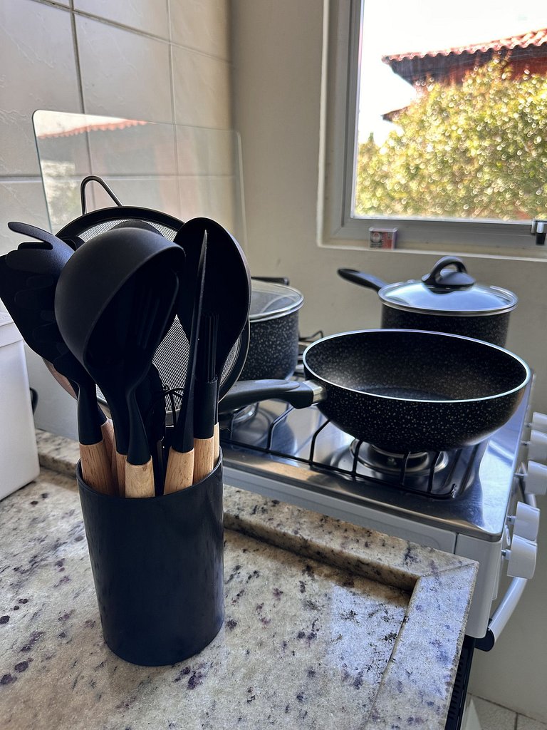 Canasvieiras *Perto mar * Churrasqueira *Garagem