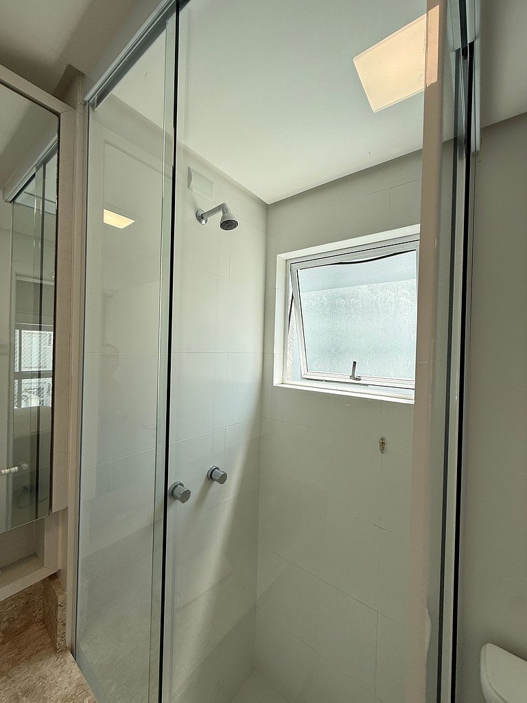 Até 6 pax | Piscina, Churrasqueira e Garagem