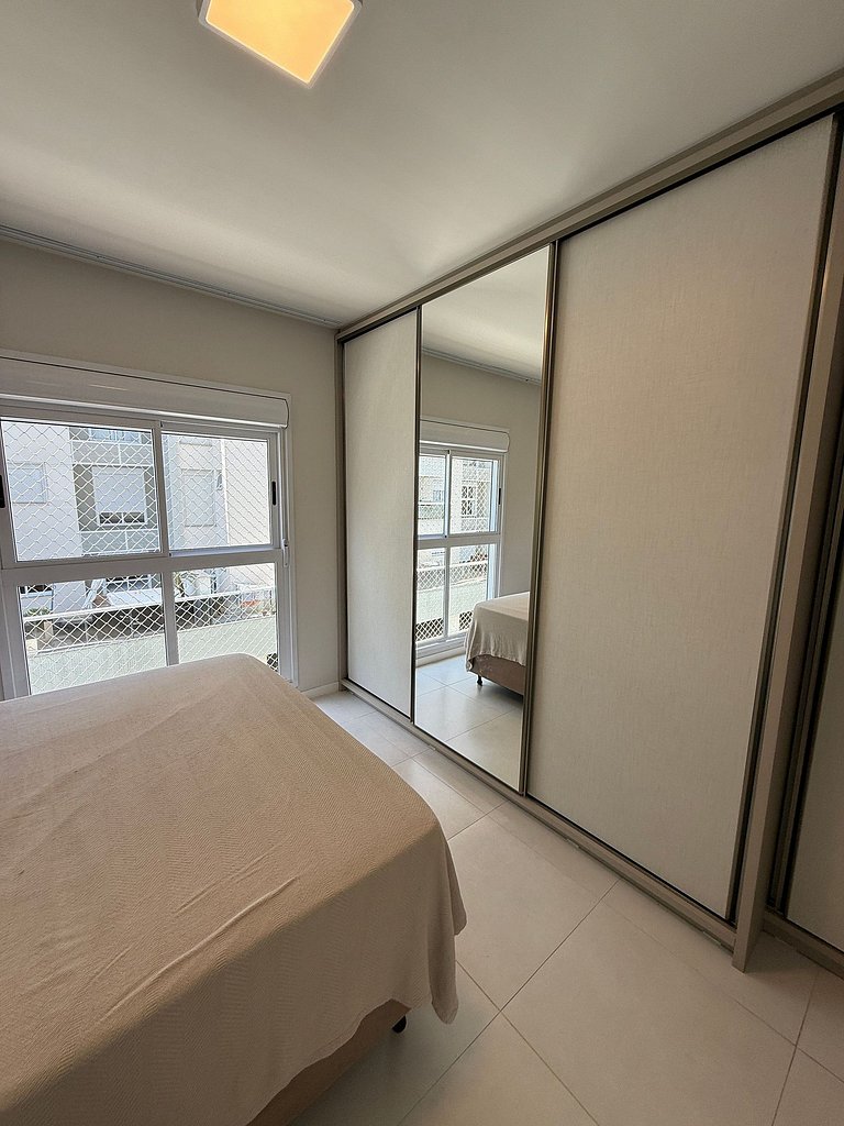 Até 6 pax | Piscina, Churrasqueira e Garagem