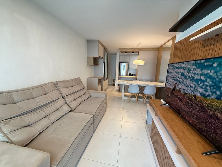 Até 6 pax | Piscina, Churrasqueira e Garagem