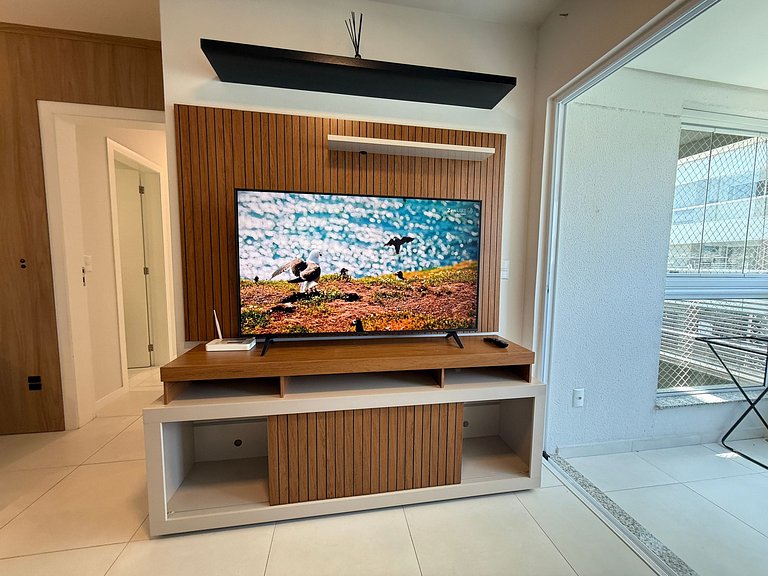 Até 6 pax | Piscina, Churrasqueira e Garagem