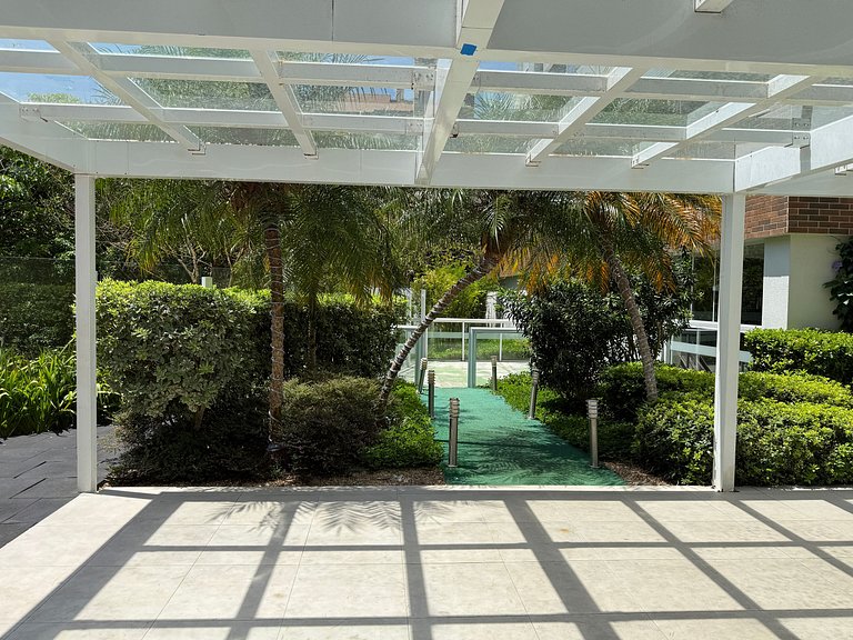 Até 6 pax | Piscina, Churrasqueira e Garagem