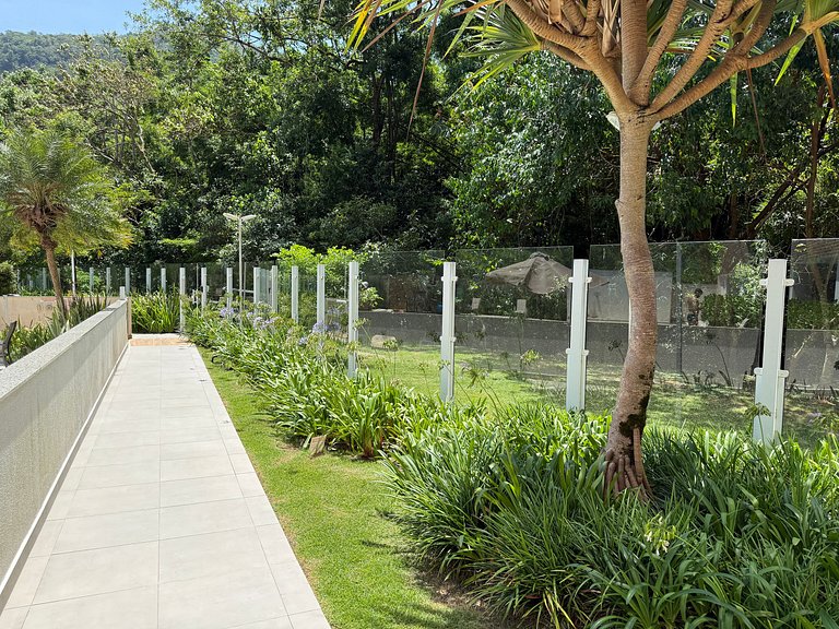 Até 6 pax | Piscina, Churrasqueira e Garagem